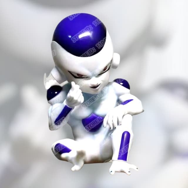 Figura Frieza - Imagen 1
