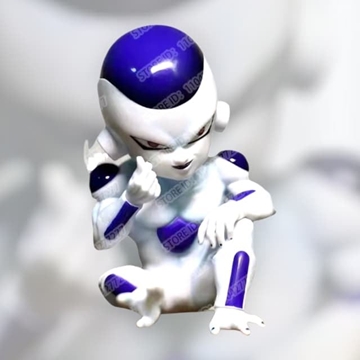 Figura Frieza - Imagen 1