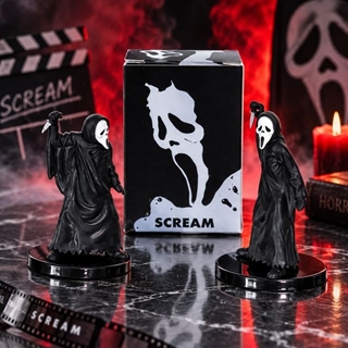 Figura Ghostface Scream - Imagen 1