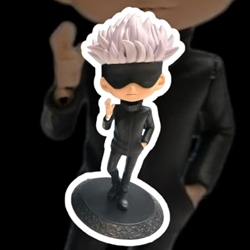 Figura Gojo - Imagen 2