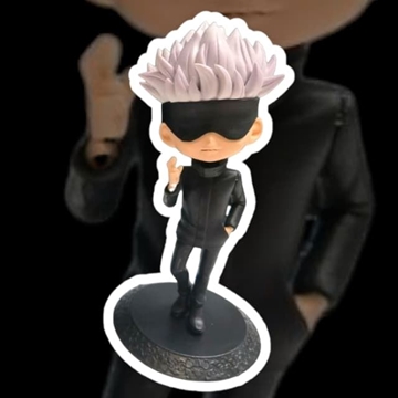 Figura Gojo - Imagen 2