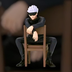 Figura Gojo - Imagen 1