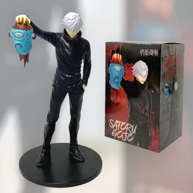 Figura Gojo - Imagen 1