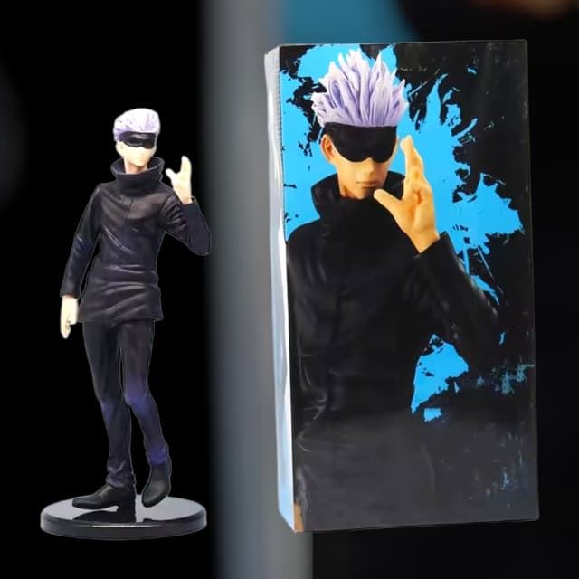 Figura Gojo - Imagen 1