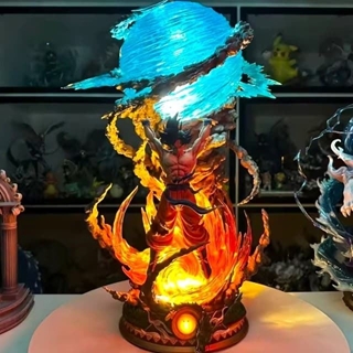 Figura Goku con luz - Imagen 2