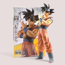 Figura Goku grande - Imagen 1