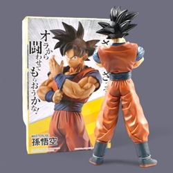 Figura Goku grande - Imagen 2