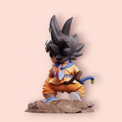 Figura Goku - Imagen 2