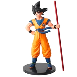 Figura Goku - Imagen 1