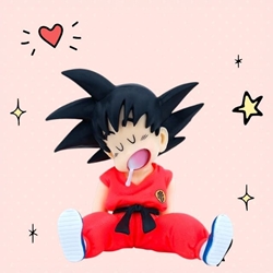 Figura Goku - Imagen 1