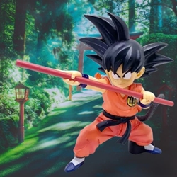 Figura Goku - Imagen 1