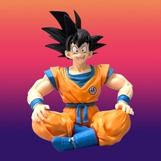 Figura Goku - Imagen 1