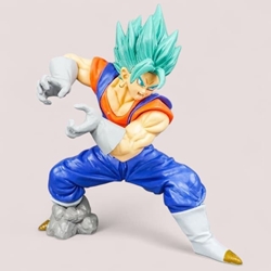 Figura grande de Dragon ball - Imagen 1