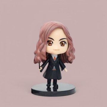 Figura Hermione - Imagen 1