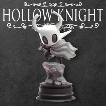 Figura Hollow Knight - Imagen 1