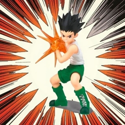 Figura Hunter - Imagen 1