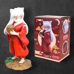Figura Inuyasha - Imagen 1