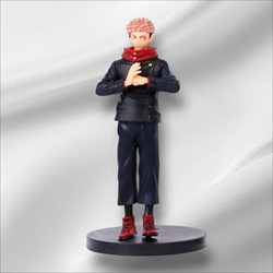 Figura Itadori Yuji - Imagen 1