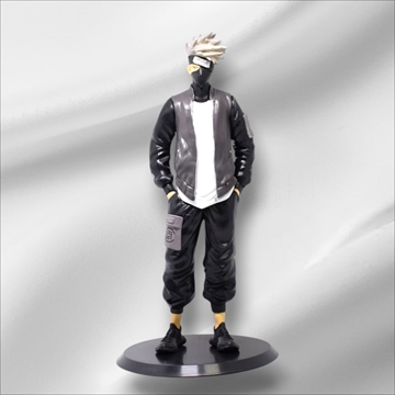 Figura Kakashi 28 cm - Imagen 1