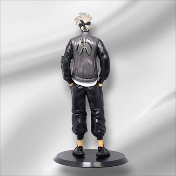 Figura Kakashi 28 cm - Imagen 2