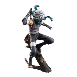 Figura Kakashi Hatake - Imagen 1