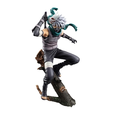 Figura Kakashi Hatake - Imagen 1