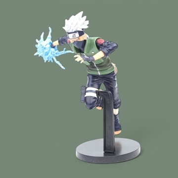 Figura Kakashi Hatake - Imagen 1