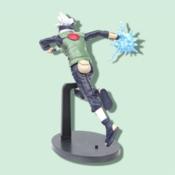 Figura Kakashi Hatake - Imagen 2