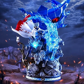 Figura Kakashi - Imagen 1