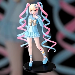 Figura KAngel (Ame-chan) - Imagen 1