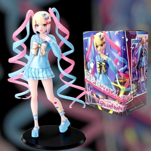 Figura KAngel (Ame-chan) - Imagen 2