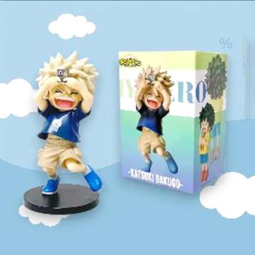 Figura Katsuki Bakugo - Imagen 1