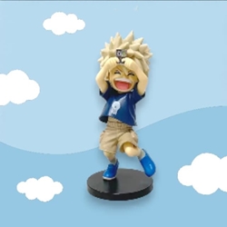 Figura Katsuki Bakugo - Imagen 2