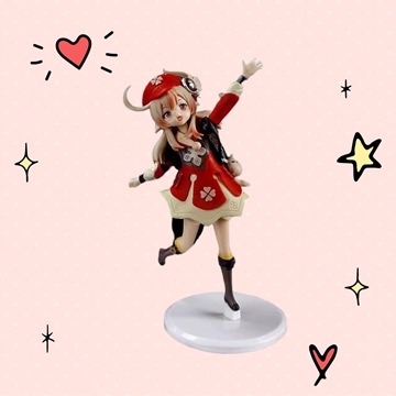 Figura Klee - Imagen 1