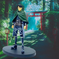 Figura Levi - Imagen 1