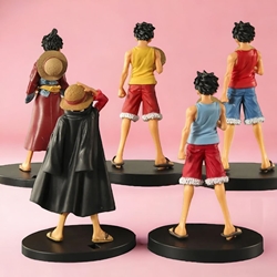 Figura Luffy - Imagen 2
