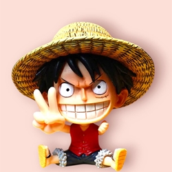 Figura Luffy - Imagen 1