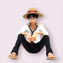 Figura Luffy - Imagen 1