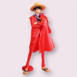 Figura Luffy - Imagen 1