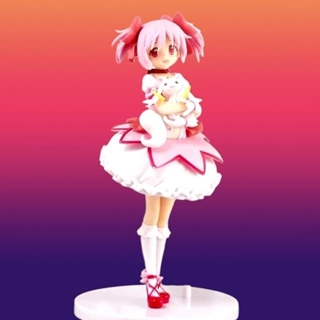 Figura Madoka Kaname - Imagen 2