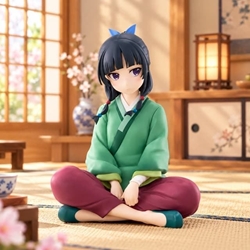 Figura Mao Mao - Imagen 1