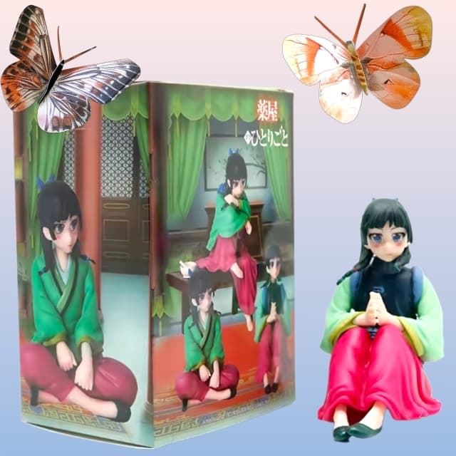 Figura Maomao - Imagen 1