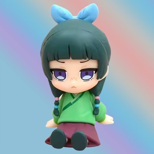 Figura Maomao - Imagen 1