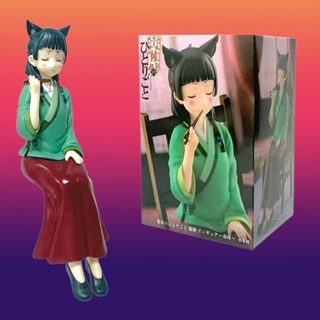 Figura Maomao - Imagen 1