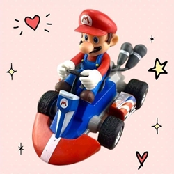 Figura Mario - Imagen 1