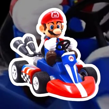 Figura Mario - Imagen 2