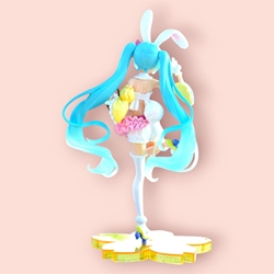 Figura Miku 24 cm - Imagen 2