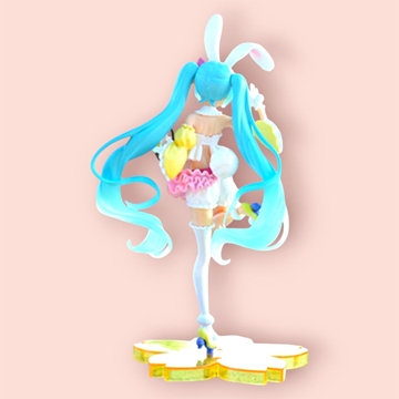 Figura Miku 24 cm - Imagen 2