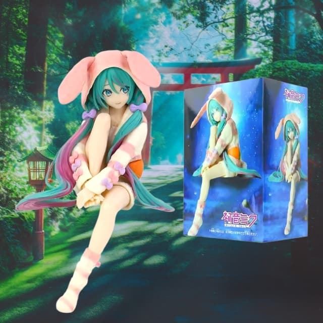 Figura Miku Hatsune - Imagen 2