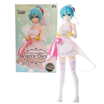 Figura Miku - Imagen 1